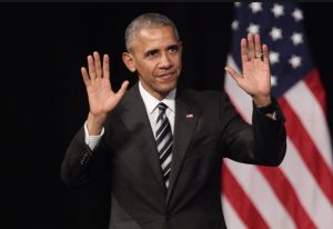 Jesse Kelly Calls for Barack Obama’s Prosecution Over Alleged Abuse of Intelligence Agencies
