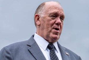 Former Obama Official Stuns Viewers With What He Just Admitted About ICE
