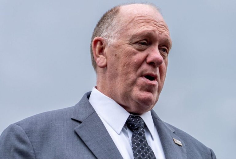 Former Obama Official Stuns Viewers With What He Just Admitted About ICE