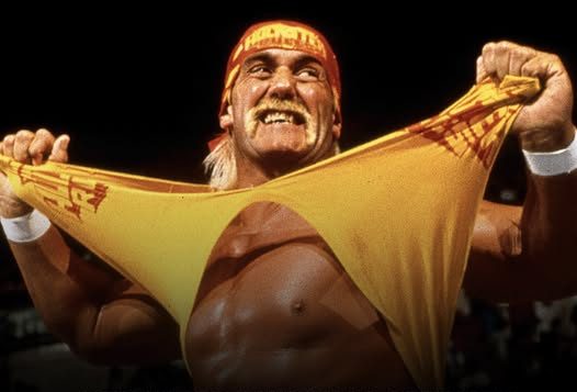 Wrestling Icon Hulk Hogan Dies at 71 After Cardiac Arrest