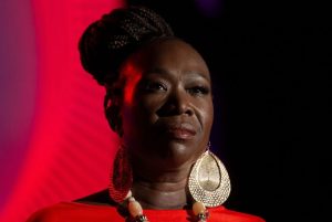 Joy Reid and Piers Morgan Clash Over MSNBC Exit: Ratings Decline or Racial Bias?