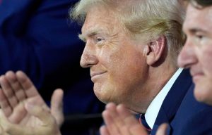 Senator Bernie Moreno Exposes WSJ and CNN for Pushing ‘Fake’ Trump-Epstein Birthday Card Story