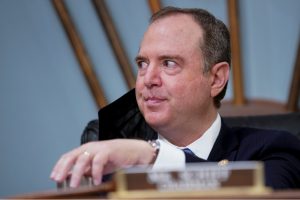Fraud Allegations Surface Against Senator Adam Schiff Over Mortgage Documents
