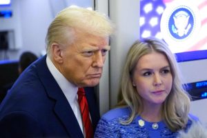 Trump Administration Ends Bond Hearings for Migrants, Sparking Legal and Human Rights Concerns