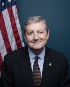 Senator Responds to NYC Tragedy With Unexpected Take on Policy Shift