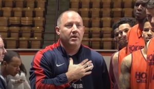 How One Coach Turned a Disrespectful Moment Into a Powerful Learning Experience