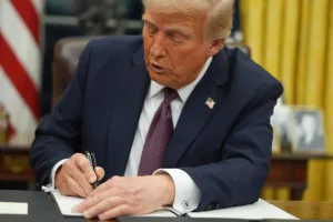 New Executive Order Sparks Nationwide Backlash