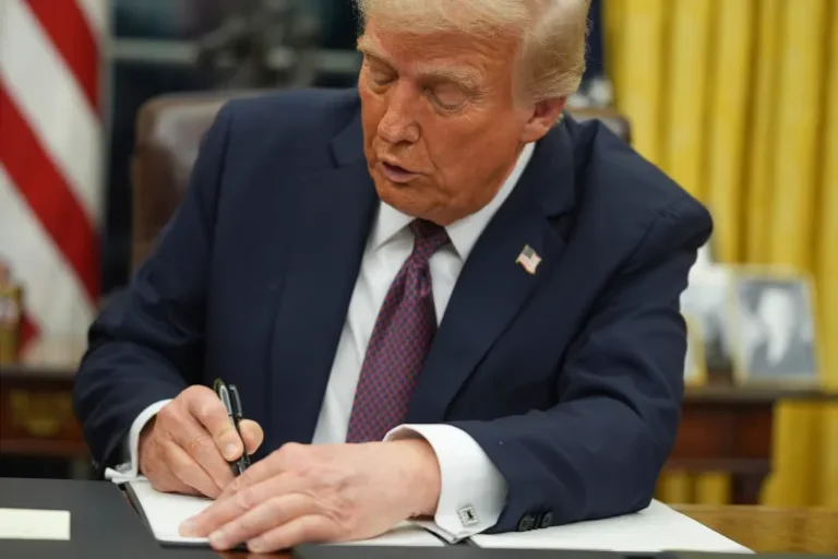 A Bold Move in Transatlantic Relations: What This U.S.-EU Agreement Could Mean for the Global Economy