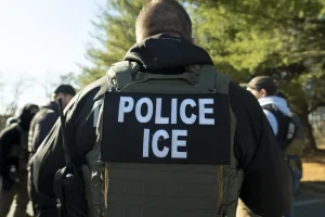 Former ICE Officer Indicted in Immigration Bribery Scheme Involving Bail Bondsmen