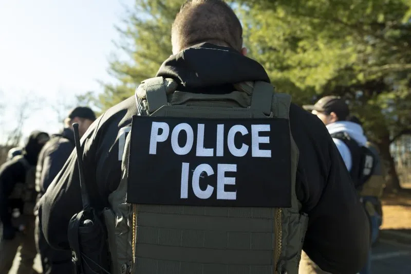 Former ICE Officer Indicted in Immigration Bribery Scheme Involving Bail Bondsmen