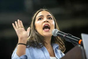 Chris Cuomo Unloads on AOC: “You’re Killing the Democratic Party”