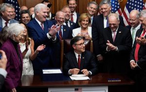 Texas Redistricting Fight Heats Up as DOJ Challenges Minority Coalition Districts