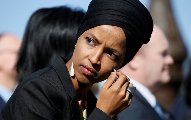 Rep. Ilhan Omar Faces Deportation Calls Amid Controversy Over Criticism and Immigration Allegations