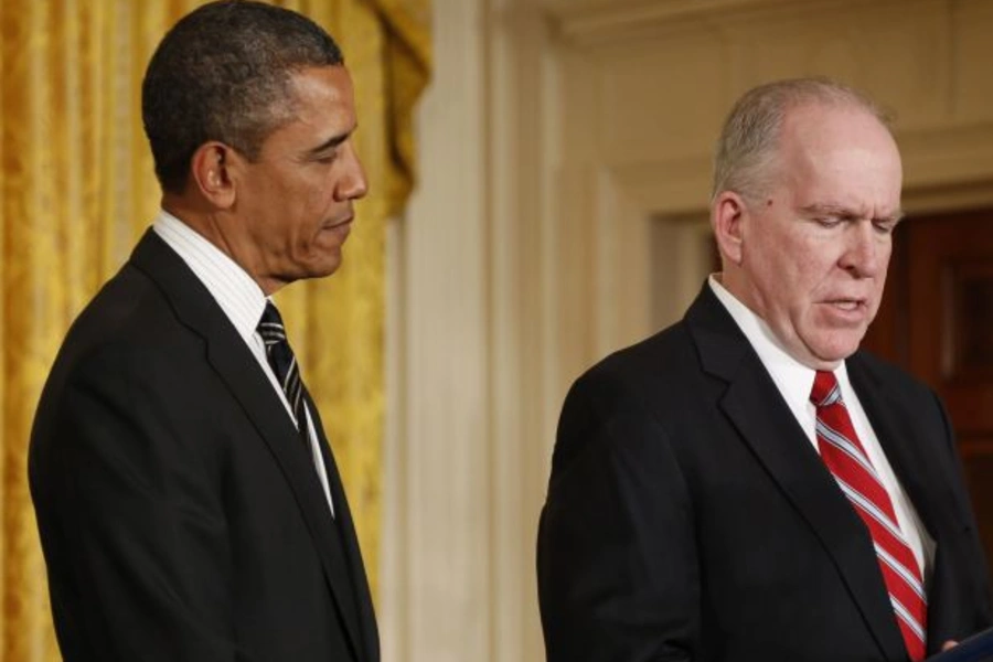 Claims Emerge That James Comey and John Brennan May Face Perjury Investigations Over Steele Dossier Testimonies