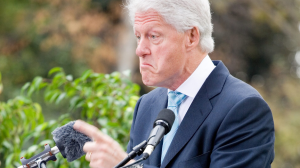 Unexpected Exchange in Scotland Raises Questions About Epstein Case