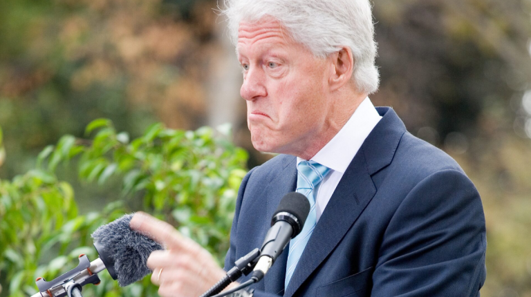 Unexpected Exchange in Scotland Raises Questions About Epstein Case