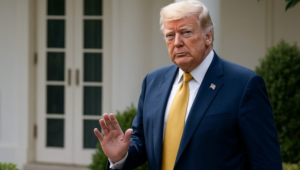 Trump’s Airstrike Surge Rivals Biden’s Entire Presidency as Middle East Tensions Flare