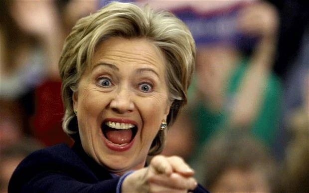 Newly Declassified Report Reveals Intel on Hillary Clinton’s Health Was Withheld During 2016 Campaign