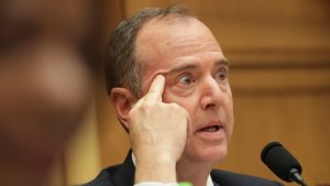 Adam Schiff Accused of Mortgage and Tax Fraud in Bombshell Ethics Complaint