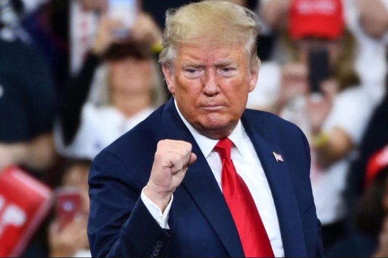 Unexpected Shift Sends Shockwaves Through Washington — What It Means Could Change Everything