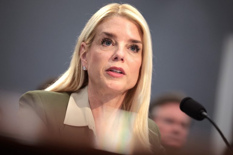 BREAKING: Trump DOJ Sues Los Angeles to End Sanctuary City Policies