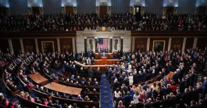 House Gives Unanimous Approval to Bill Focusing on the Needs of Veteran Survivors.