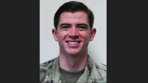 Former Army Intelligence Sergeant Pleads Guilty to Attempting to Share Military Secrets with China