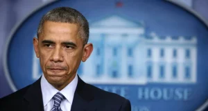 Dem Operatives Push Obama to Stay Quiet As Trump Allies Drop Explosive Docs