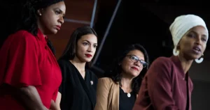 Social Media Hype Meets Political Reality