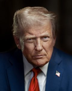 Trump Reveals Why Epstein Was Banned From Mar-a-Lago