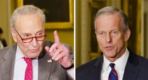 Senate Votes Unanimously to Cease Aid to Azerbaijan