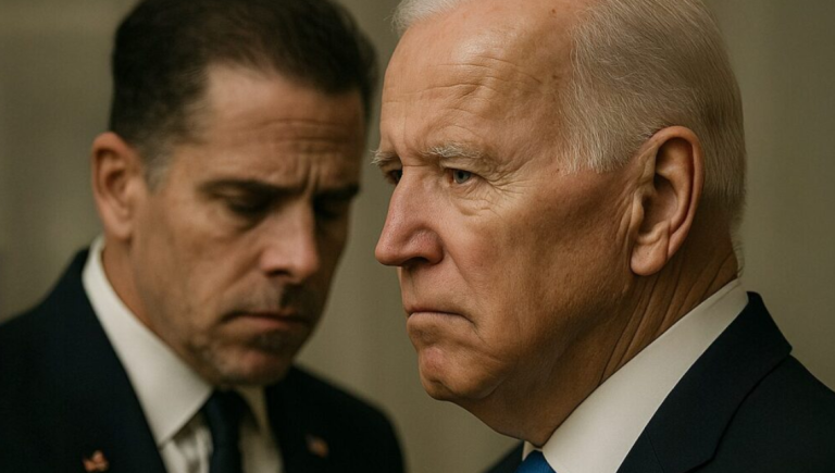 Cracks in the Party? This Interview Has People Talking