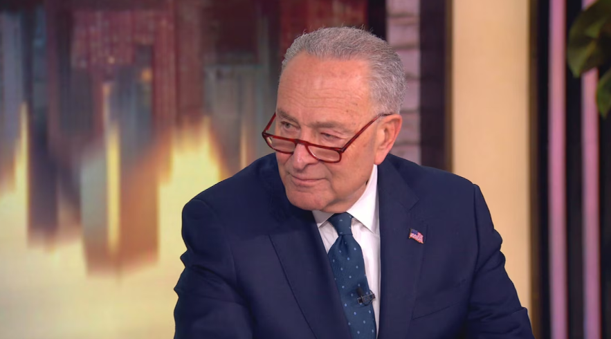 Unusual Senate Move Stalls Momentum on Key Legislation