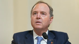Adam Schiff’s Silent Response to Trump’s Mortgage Fraud Allegations Sparks Controversy