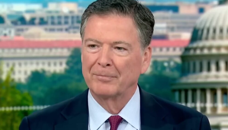 Declassified Files Raise New Questions About FBI’s Clinton Email Probe