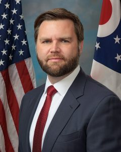 Vice President JD Vance Breaks Silence on Cincinnati Brawl