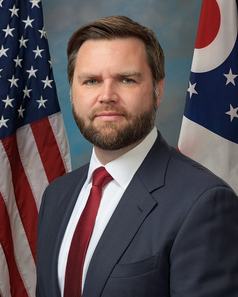 Vice President JD Vance Breaks Silence on Cincinnati Brawl