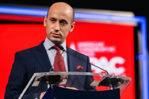 Stephen Miller Delivers Fiery Critique of Democratic Immigration Policies Amid Trump Administration’s Agenda