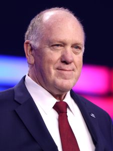 Border Czar Tom Homan Confirms Federal Investigation Into AOC