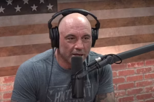 Joe Rogan TORCHES The View Over Coleman Hughes Ambush