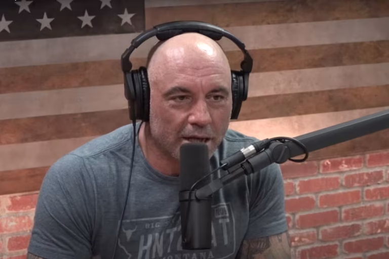 Joe Rogan TORCHES The View Over Coleman Hughes Ambush