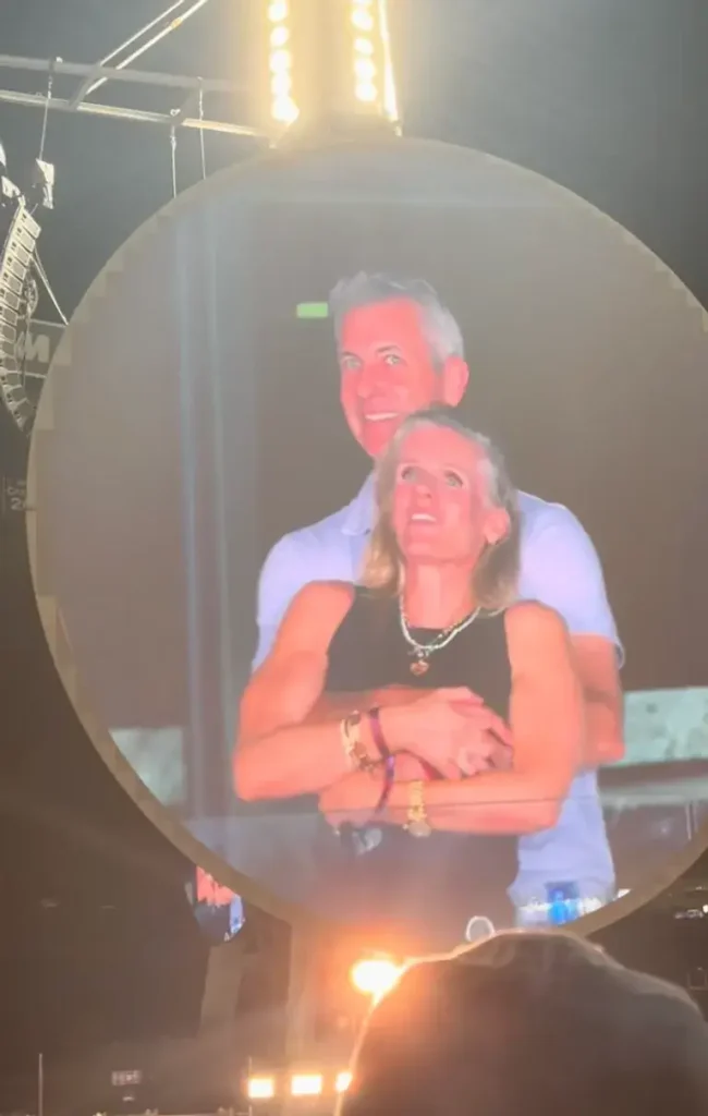 Astronomer CEO Andy Byron’s Past Remarks About Alleged Mistress Gain Renewed Attention Amid Viral Affair Claims