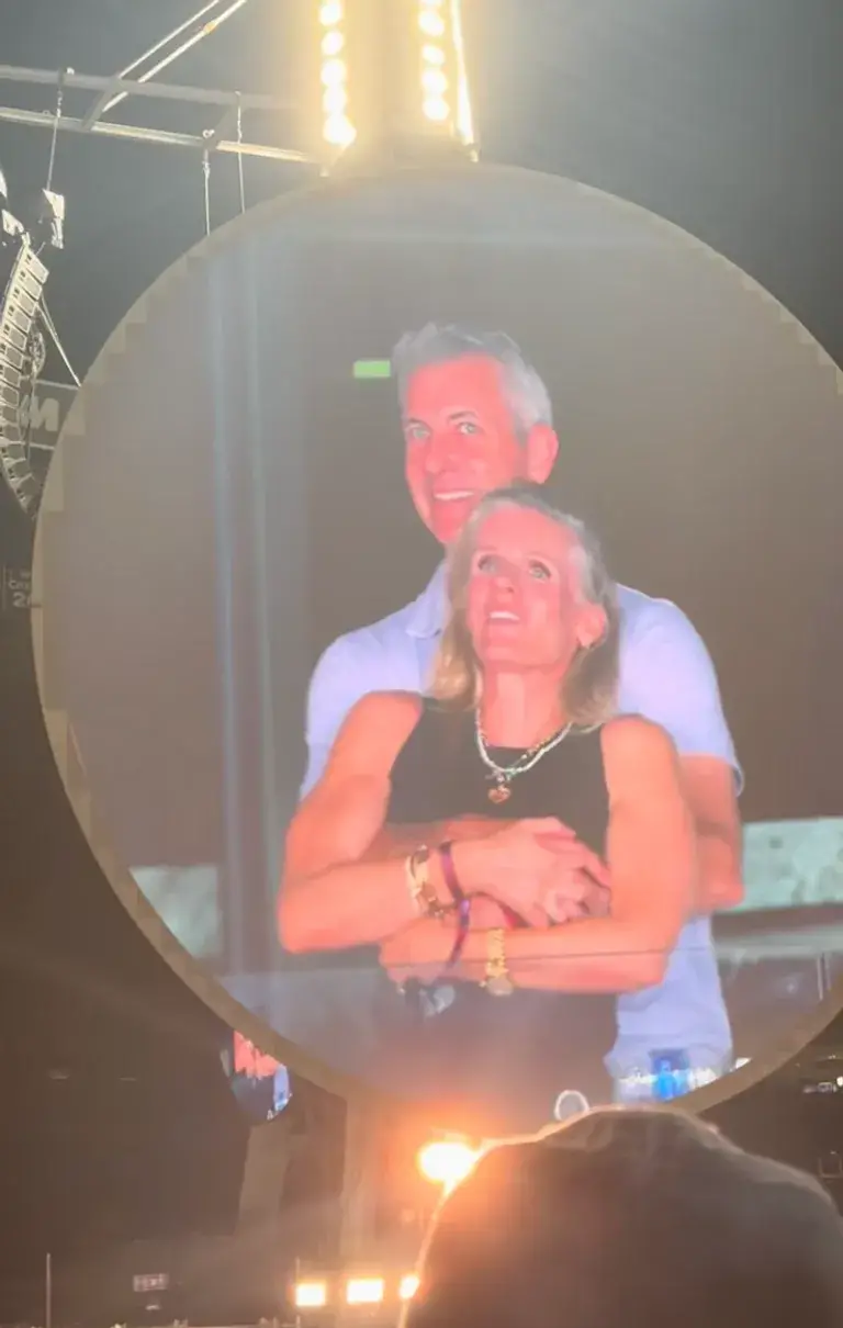 Astronomer CEO Andy Byron’s Past Remarks About Alleged Mistress Gain Renewed Attention Amid Viral Affair Claims