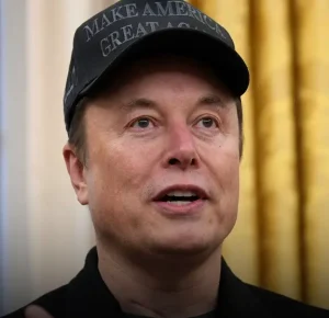 Musk Exposes Shocking Social Security Fraud—Could This Be the Largest Scam in History?