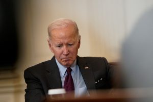 Congressional Investigation Targets Alleged White House Cover-Up of Biden’s Mental Decline