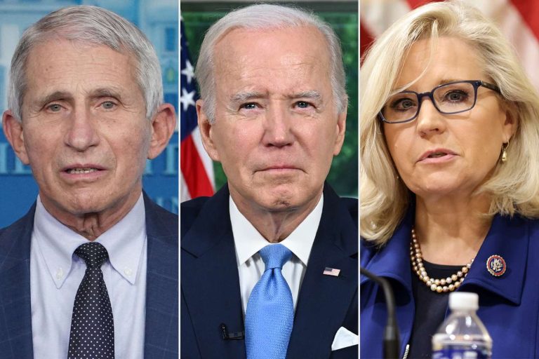 Republican Scrutiny Mounts Over Biden’s Use of Autopen Amid Controversial Fauci and Cheney Pardons