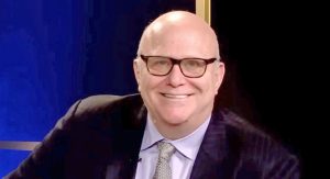 A Quiet Farewell That Left a Deep Mark on Media and Politics