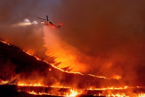 Promises Unfulfilled, Lives Impacted — CA Democrats Face Scrutiny Over Fire Relief Shortcomings