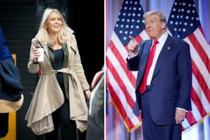 WATCH: Leavitt Delivers Powerful Message in White House Showdown