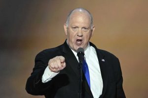 Tom Homan Slams Democrats Over ICE Rescue of Exploited Children: “This Should Be Nonpartisan”